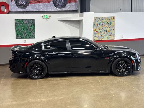 Used 2021 Dodge Charger Scat Pack image 26