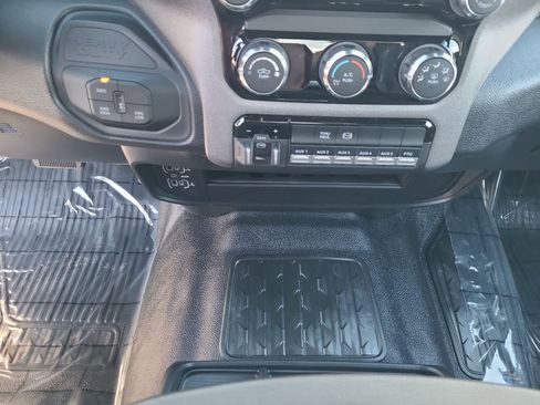 New 2026 RAM 5500 Tradesman image 25