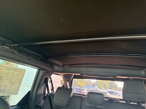 New 2025 Ford Bronco Big Bend image 28