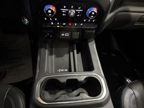 Used 2020 GMC Sierra 1500 SLT w/ SLT Premium Package image 20