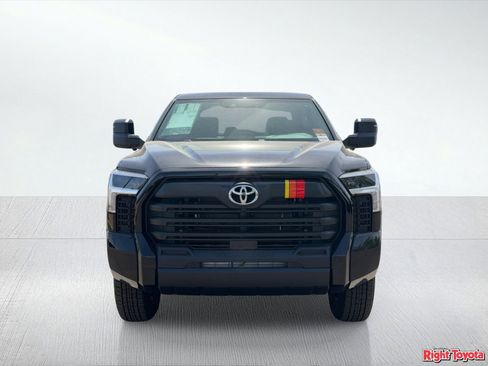 New 2026 Toyota Tundra SR5 AWD/4WD image 10