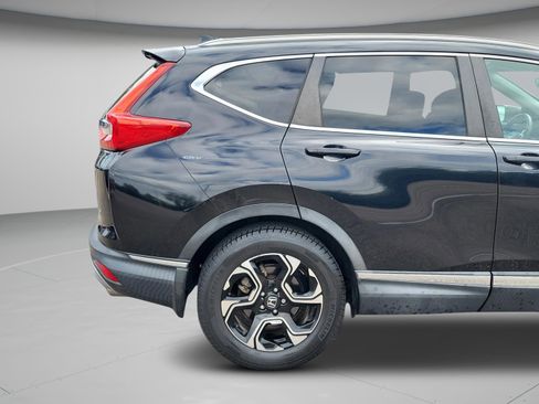 Used 2018 Honda CR-V Touring image 34