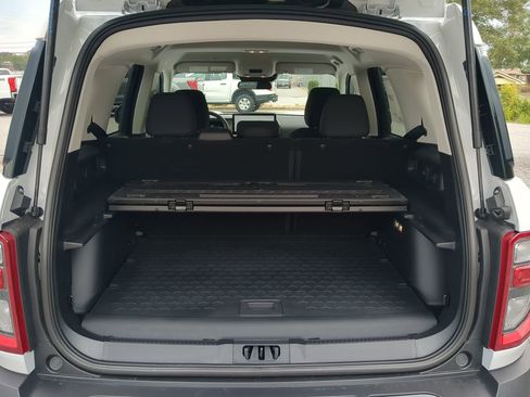 New 2025 Ford Bronco Sport Big Bend image 11