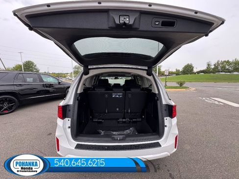 New 2026 Honda Odyssey EX-L image 7