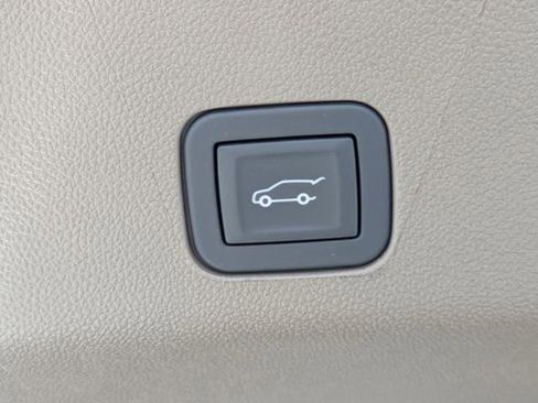 New 2026 GMC Yukon XL Denali w/ Sun & Power Step Package RWD image 15