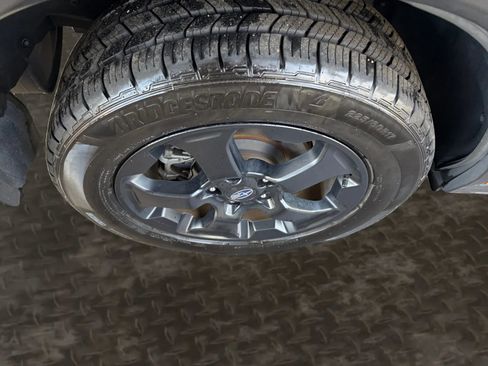 Used 2022 Subaru Forester Wilderness image 38