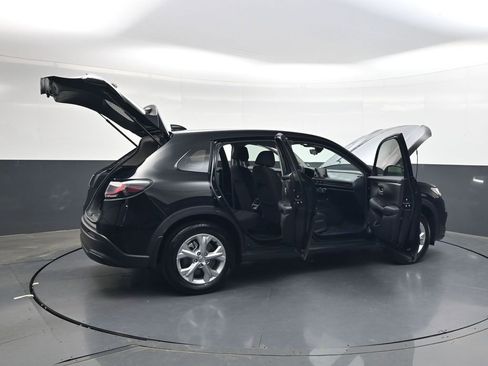 Used 2025 Honda HR-V LX image 33