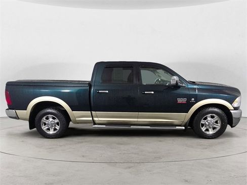 Used 2011 RAM 2500 Laramie image 6
