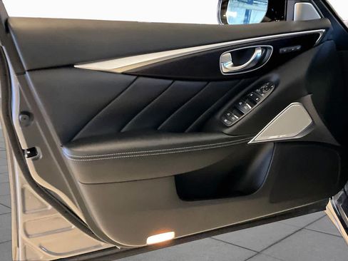 Used 2023 INFINITI Q50 Sensory RWD image 20