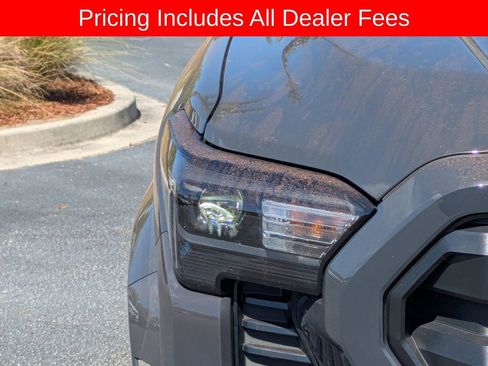 Used 2024 Toyota Tacoma SR5 RWD image 11