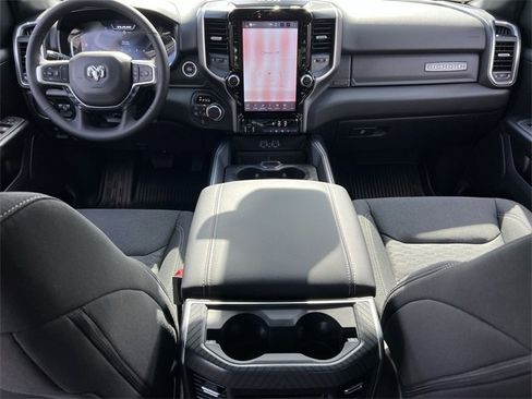 New 2026 RAM 1500 Big Horn image 18