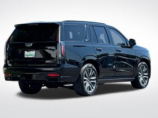 Used 2021 Cadillac Escalade Sport Platinum video 3