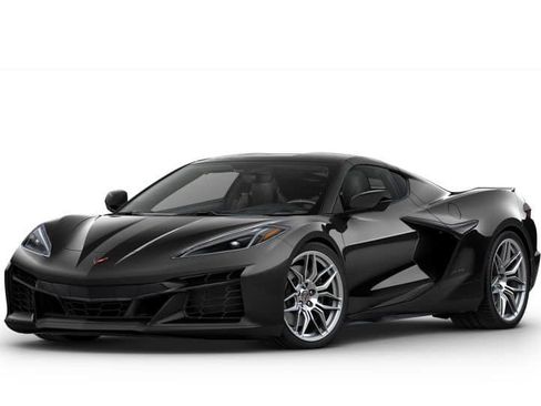 New 2025 Chevrolet Corvette Z06 image 27