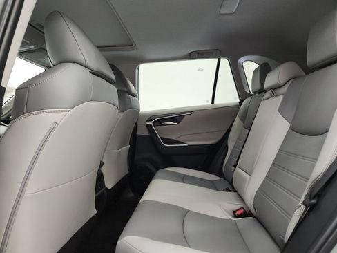 Used 2023 Toyota RAV4 XLE Premium FWD image 34