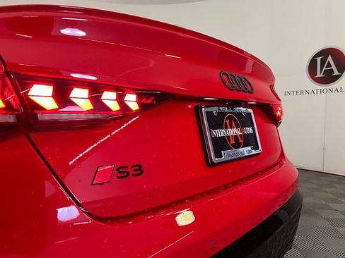 New 2026 Audi S3 Premium image 10