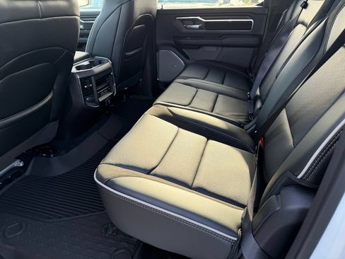 New 2026 RAM 1500 Laramie RWD image 9