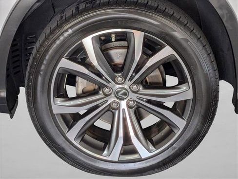 Used 2019 Lexus RX 350 FWD w/ Navigation Package image 24
