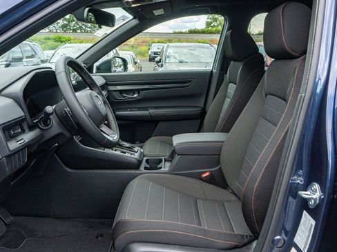 New 2026 Honda CR-V Sport image 24
