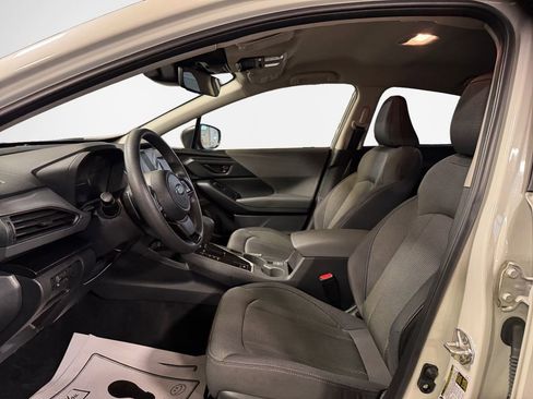 Used 2024 Subaru Crosstrek 2.0i Premium w/ Crosstrek Mirror Package AWD/4WD image 12