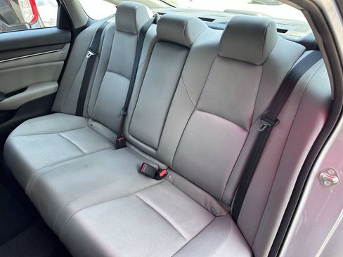 Used 2020 Honda Accord LX image 38