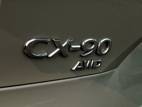 Used 2024 MAZDA CX-90 Plug-In Hybrid w/ Premium Plus AWD/4WD image 34