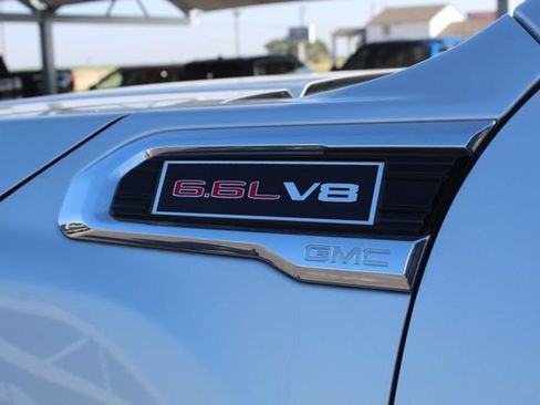 Used 2022 GMC Sierra 2500 Denali AWD/4WD image 12
