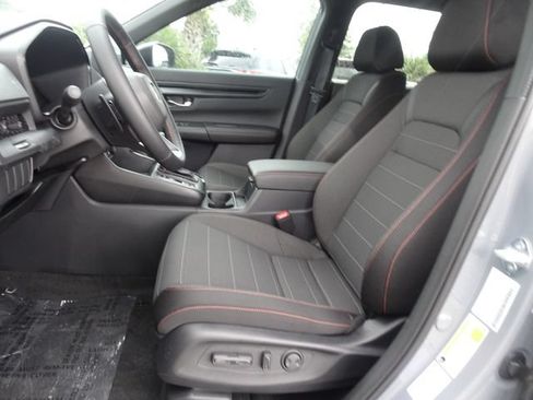 New 2026 Honda CR-V Sport image 7