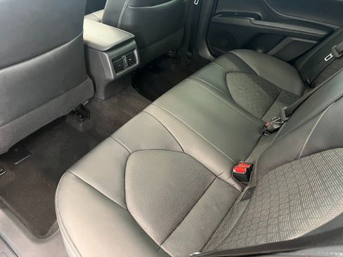 Used 2018 Toyota Camry XSE w/ Driver Assist Package FWD image 36