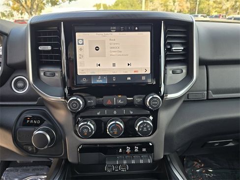 Certified 2025 RAM 1500 Big Horn image 19