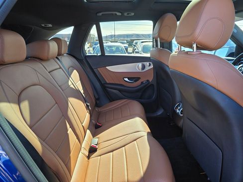 Used 2020 Mercedes-Benz GLC 300 image 12