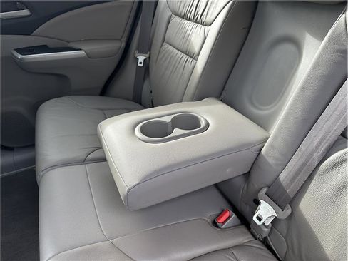 Used 2014 Honda CR-V EX-L image 17