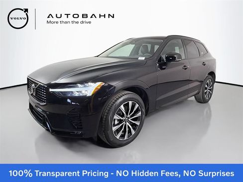 Certified 2025 Volvo XC60 B5 Core AWD/4WD image 1