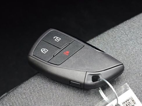 Used 2026 Chevrolet Colorado W/T w/ Advanced Trailering Package image 21