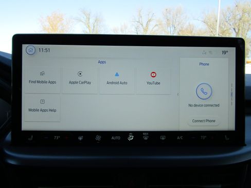 New 2025 Ford Escape Active w/ Tech Pack #1 image 32