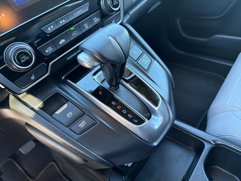 Used 2022 Honda CR-V EX-L image 36
