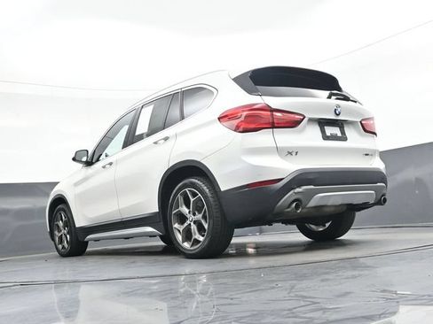 Used 2018 BMW X1 sDrive28i w/ Convenience Package FWD image 35