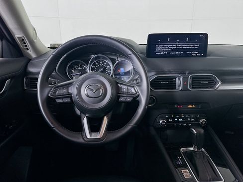 Used 2025 MAZDA CX-5 AWD 2.5 S w/ Select Package image 17
