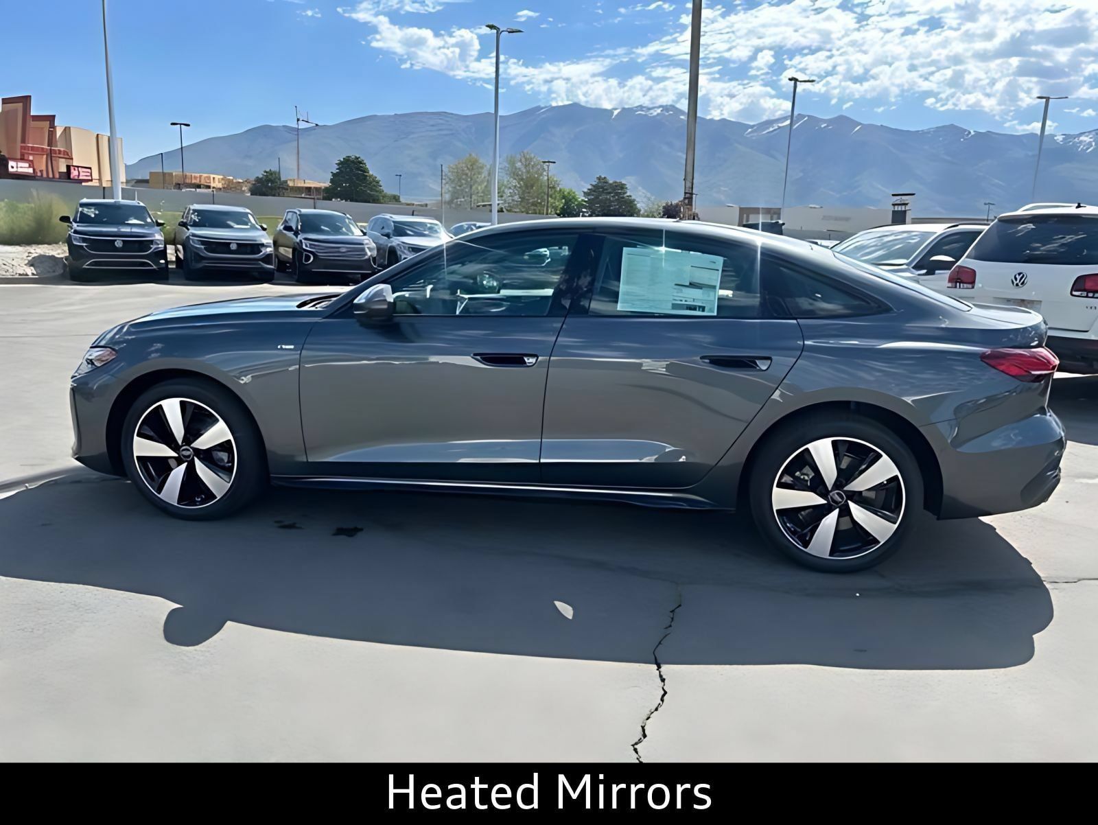 New 2026 Audi A5 2.0T Premium Plus AWD/4WD image 6