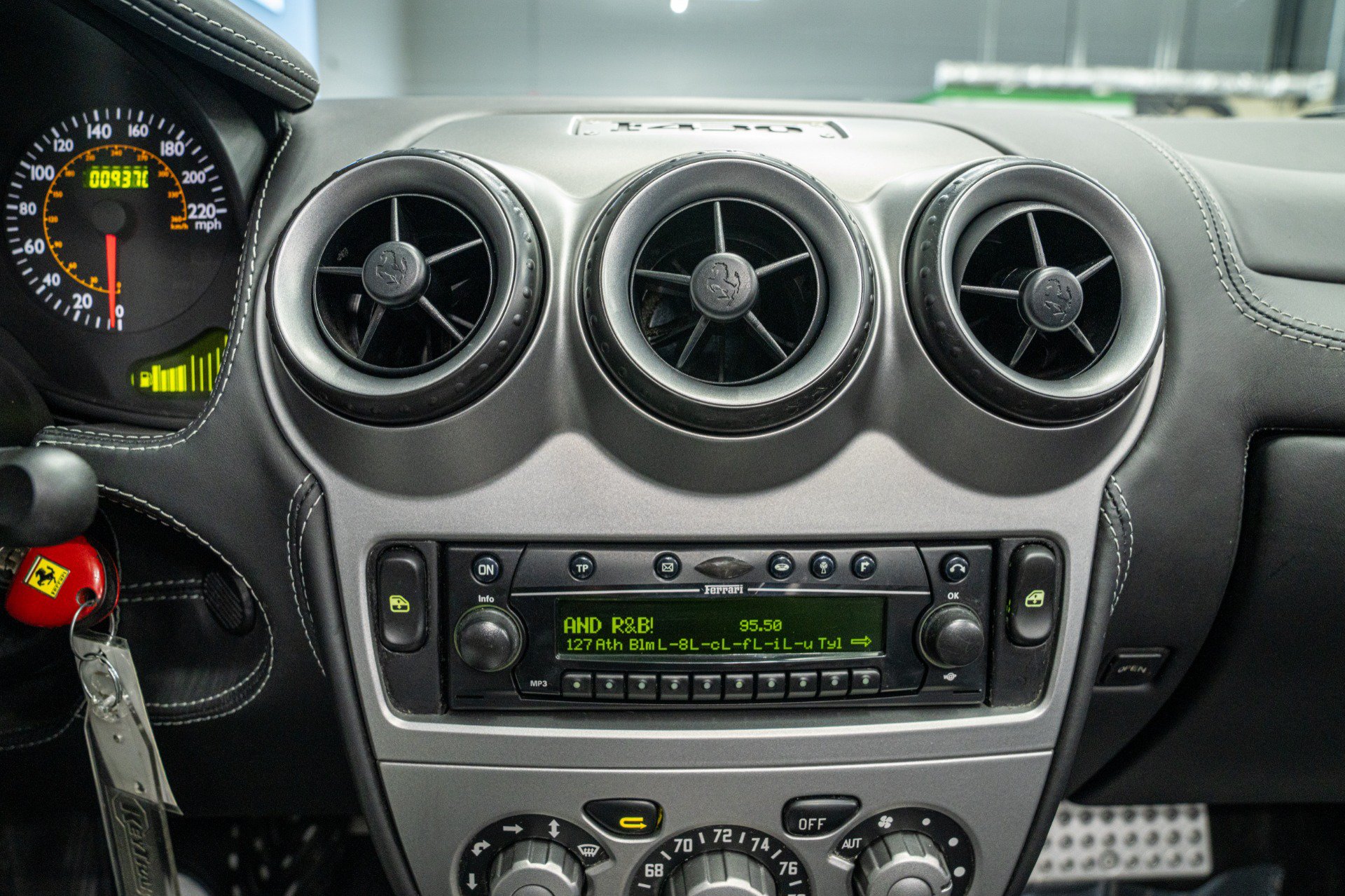 Used 2006 Ferrari F430 Spider RWD image 17