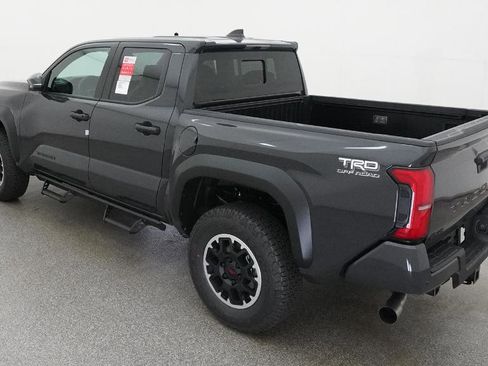 New 2026 Toyota Tacoma TRD Off-Road AWD/4WD image 22