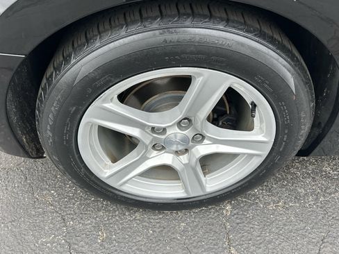 Used 2019 Chevrolet Camaro LT image 25