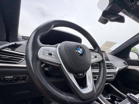 Used 2019 BMW X7 xDrive40i w/ Luxury Seating Package AWD/4WD image 34