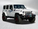 Used 2015 Jeep Wrangler Unlimited Rubicon image 3