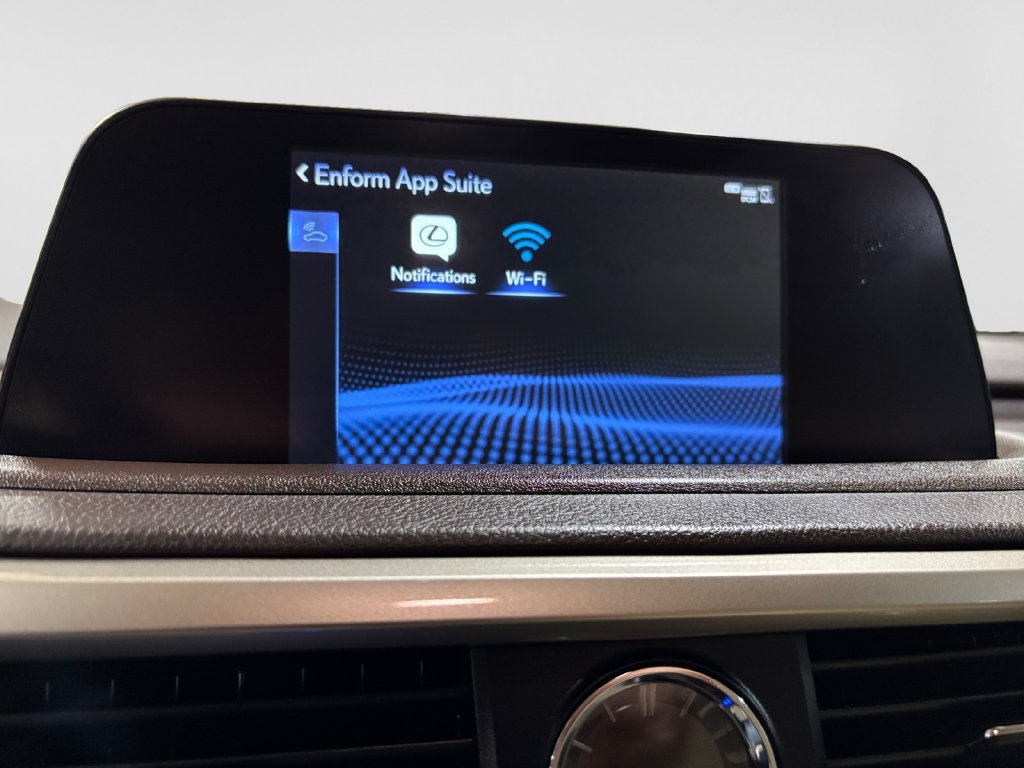 Used 2020 Lexus RX 350 FWD w/ Accessory Package image 22