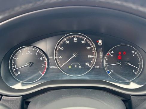 Used 2024 MAZDA CX-30 AWD 2.5 S w/ Premium Package image 22