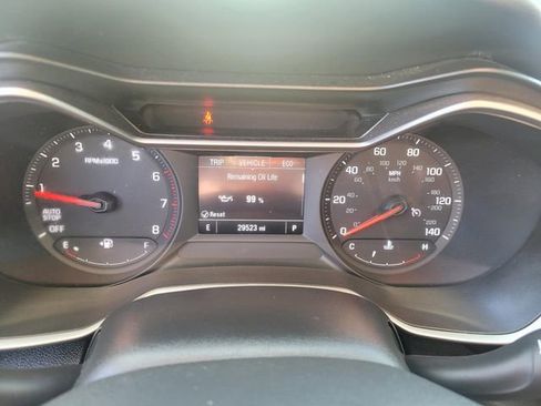 Used 2023 Chevrolet TrailBlazer LS image 28