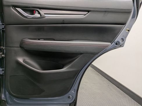 Certified 2023 MAZDA CX-5 Carbon Edition image 25