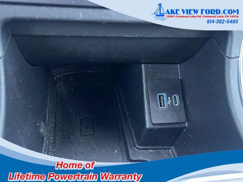 Used 2022 Ford Edge ST w/ Equipment Group 401A image 23