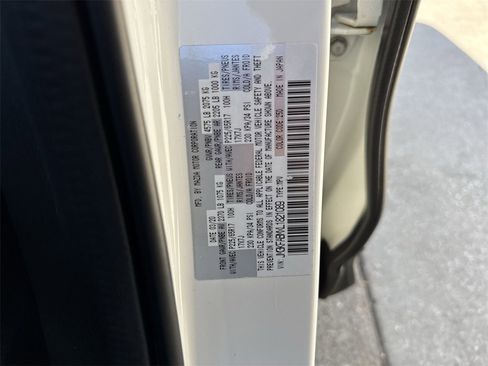 Used 2020 MAZDA CX-5 Sport image 59