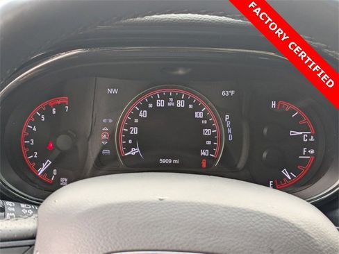 Certified 2024 Dodge Durango R/T image 19
